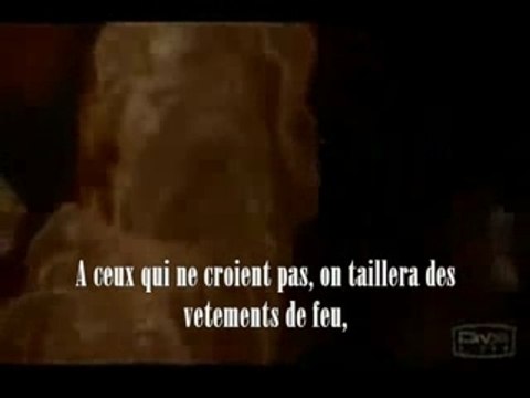 Sa donne des larmes au yeux soubhanallah