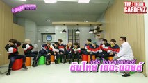 [THAISUB]180420 THE BOYZ [KBS World Idol Show K-RUSH3]