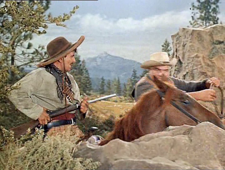 S04E10 - The Deadly Ones