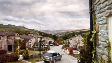 Emmerdale 4th May 2018