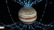 NASA Explains How Jupiter Is Able To Make Its Own Auroras