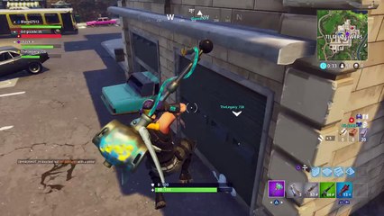 gladiator lookin ass