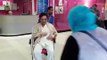 Naeem Bukhari First Video From Hospital