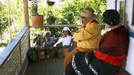 Los Enredos de Juan Vainas Temporada 1 Capítulo 10