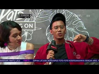 Kenny Gabriel & Dea Berkolaborasi Untuk Single Baru
