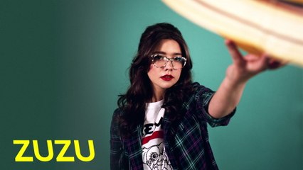 Zuzu - Beauty Queen