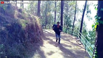 Very Sad Love Story - Koi Deewana Samjhta Hai - WhatsApp Status - New Latest Love Status 2018