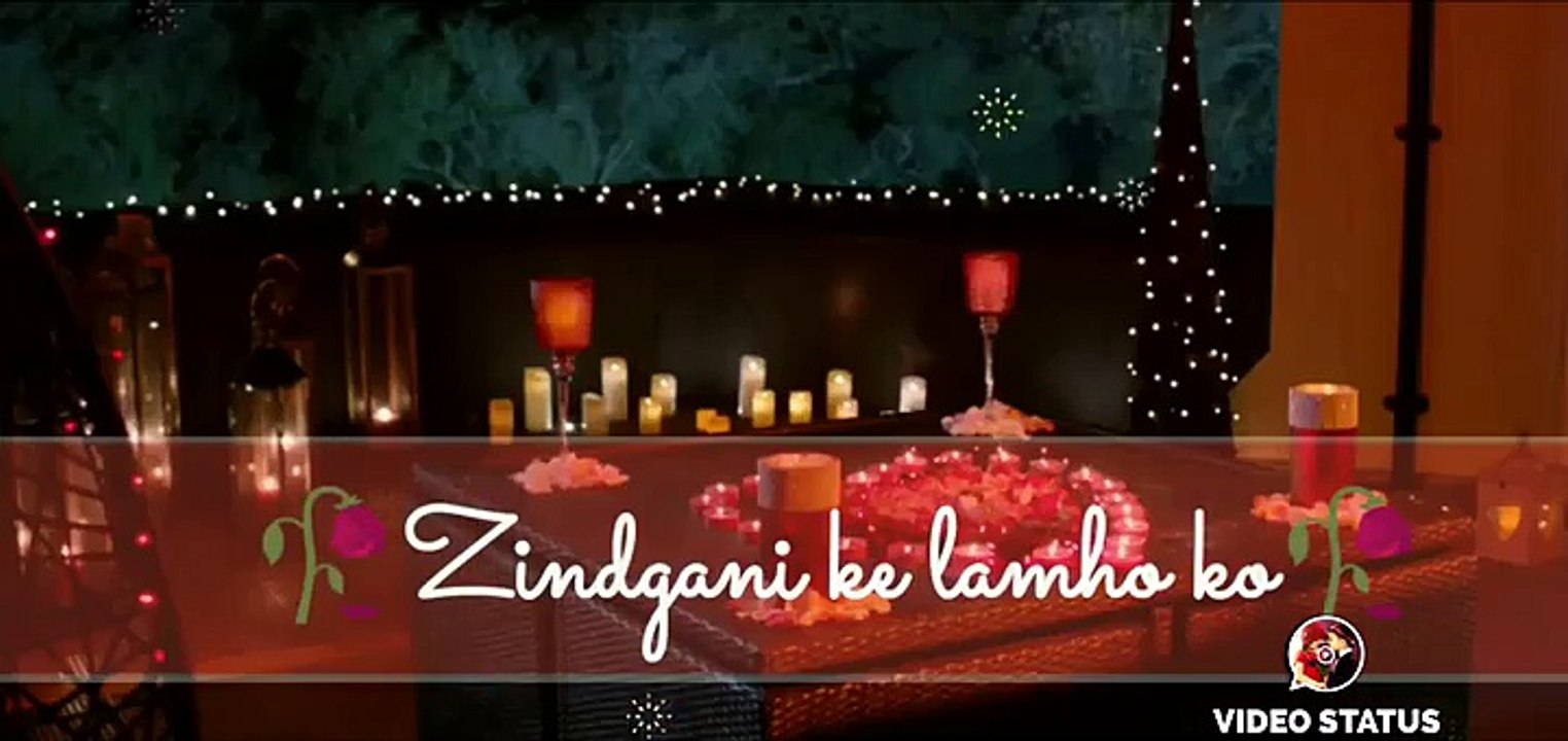 Badnamiyaan New Love whatsapp status 2018