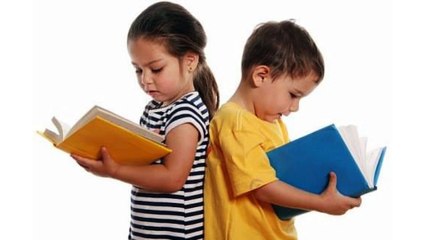 Preschool in Calgary - Reasons Why Preschool Is Good for Your Child