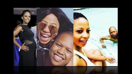 Kelly khumalo claim she is pregnant with Akhumzi's baby but Jezile was barren
