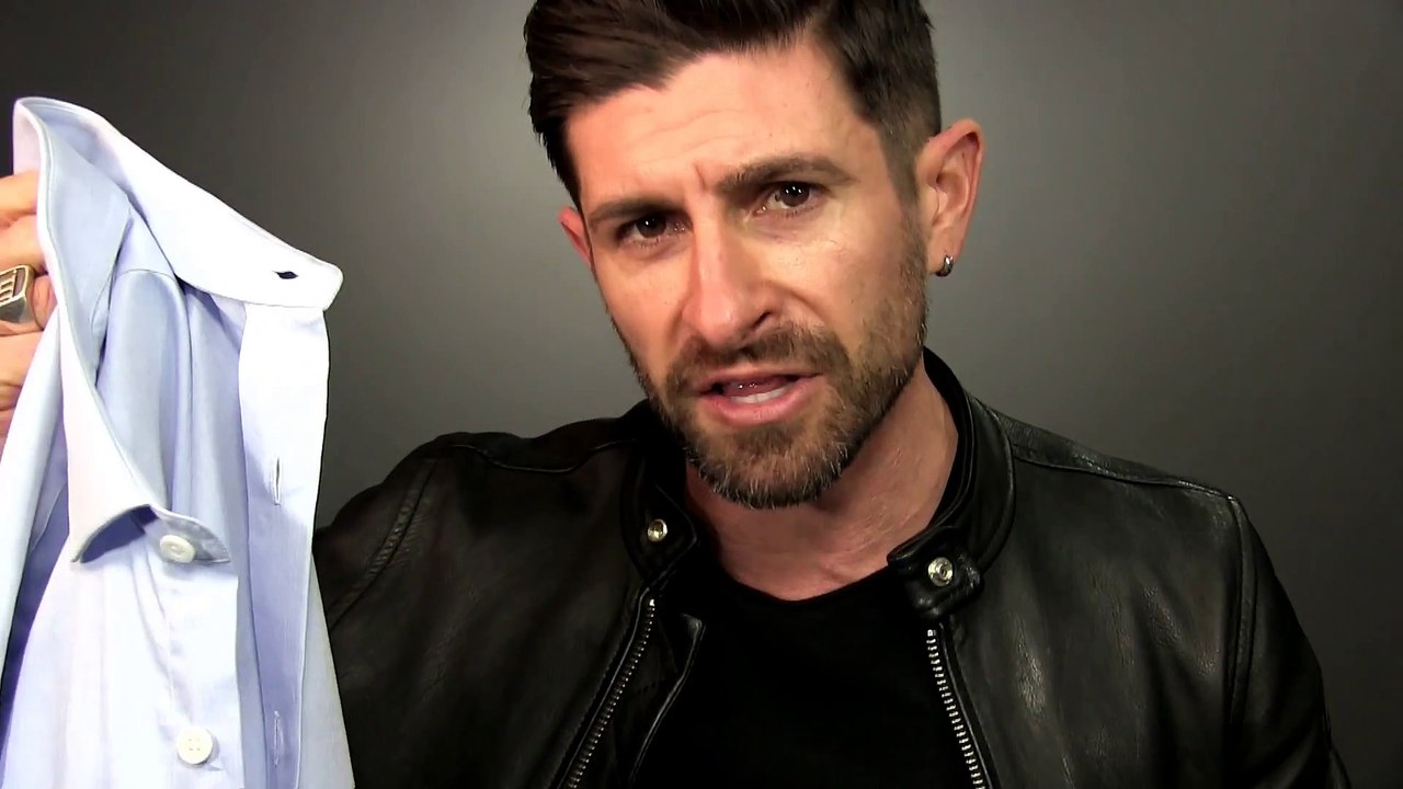 10 Ways To Look COOLER Than Other Dudes! (INSTANTLY)