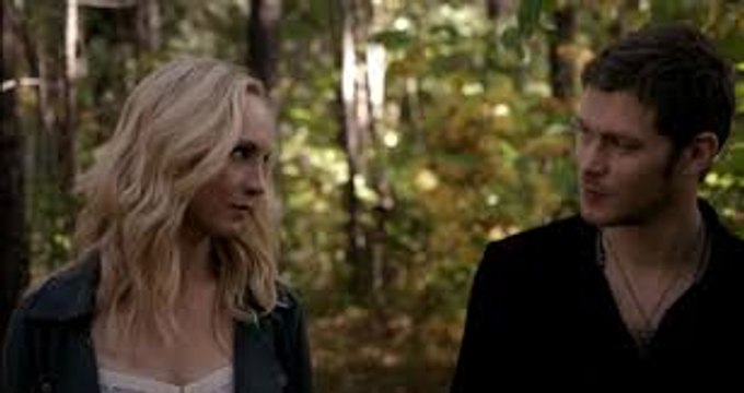 The Originals Season 5 Episode 4 Full Online ~ Between the Devil and the Deep Blue Sea | The CW