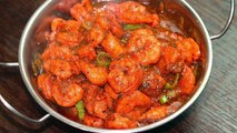 TANDOORI PRAWNS RECIPE *COOK WITH FAIZA*