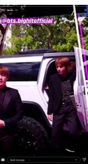BTS xuất hiện trên IG Story Slow Mo của BBMAs