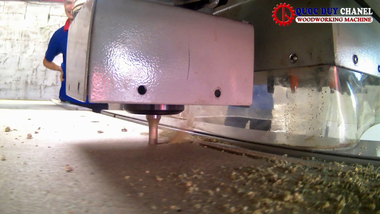 DÂY CHUYỀN SẢN XUẤT TỦ GỖ VÁN NHÂN TẠO CÔNG NGHỆ MỚI NHẤT TẠI TPHCM