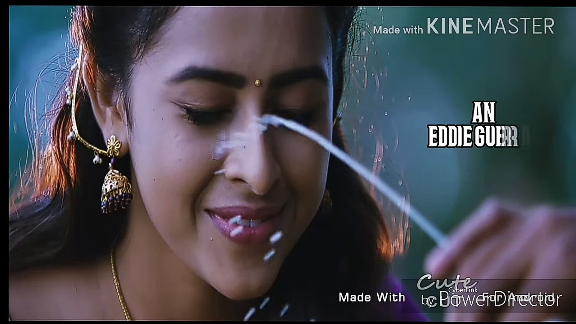 Keerthy suresh sex scene