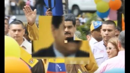 Ultimo minuto Venezuela nicolas maduro se burla de todos los venezolanos 04May 2018