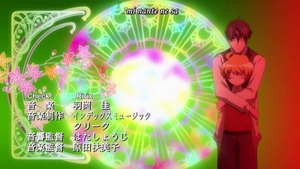 Suteki Tantei Labyrinth 15 vostfr