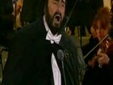 Pavarotti - Nessun Dorma