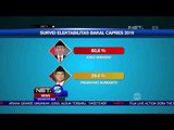 Presiden Joko Widodo Masih Puncaki Elektabilitas Survei Pilpres - NET 5