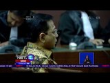 Setnov Dipindahkan Ke Lapas Sukamiskin, Bandung -NET12
