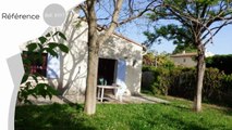 A vendre - Maison/villa - Nimes (30000) - 4 pièces - 90m²