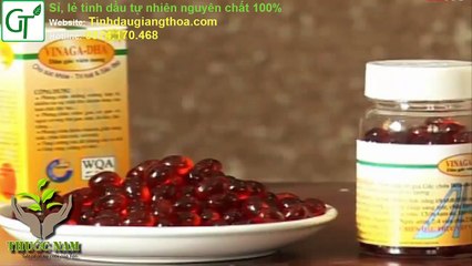 Các Tác Dụng Làm Đẹp Không Ngờ Của Dầu Gấc