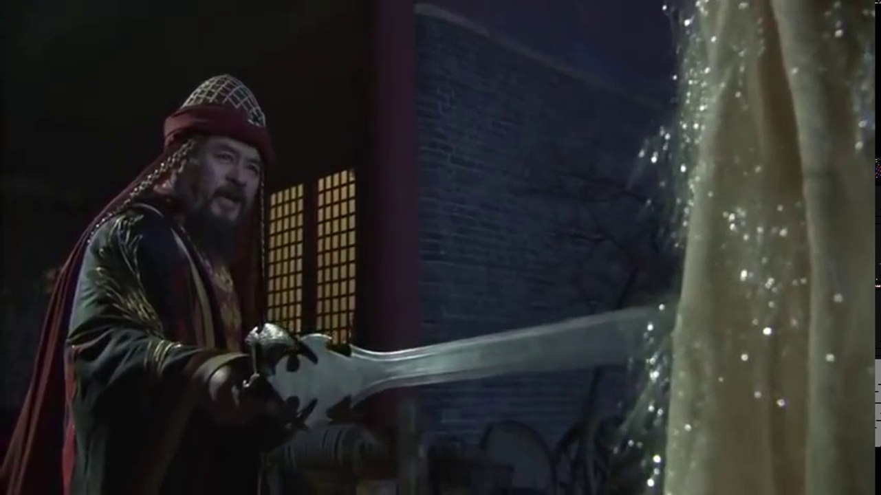 The New Adventures of Chor Lau Heung 2018 : Tân Sở Lưu Hương Tập 1 - Phim Kiếm Hiệp Hay Nhất 2018