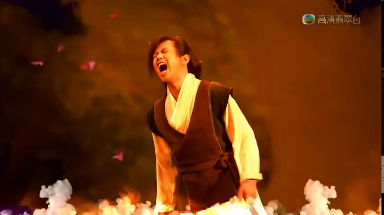 The Heaven Sword And The Dragon Sabre Ep 38 : 倚天屠龍記 : Tân Ỷ Thiên Đồ Long Ký 2018 Tập 38