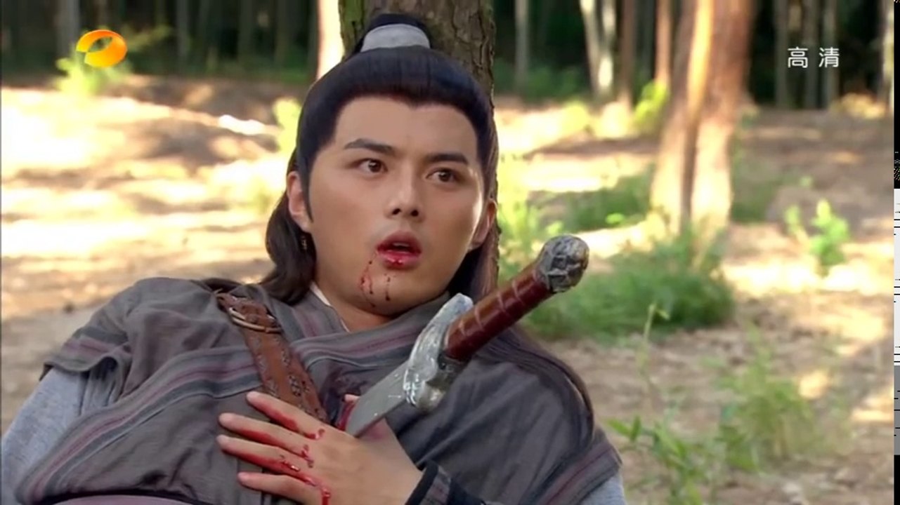 The New Bride With White Hair Ep 40 : Tân Ma Nữ Tóc Trắng - Tập 40 - Phim Kiếm Hiệp Thuyết Minh Hay Nhất 2018