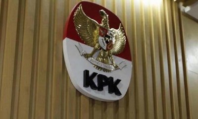 Anggota DPR Ditangkap KPK Dalam Sebuah OTT