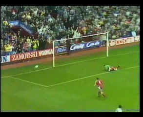 Liverpool - Tottenham Hotspur 29-10-1989 Division One