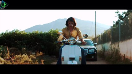 Tonis Sfinos - Bachelor (Official Music Video)