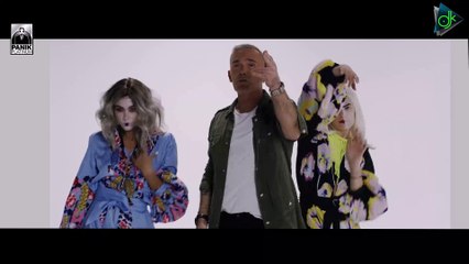 Στέλιος Ρόκκος - 40 Κύματα (Official Music Video)