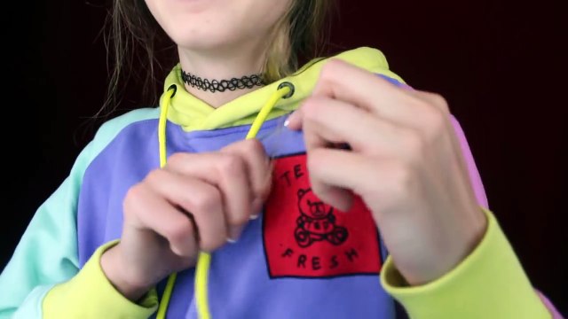 [ASMR] Scratching Different Objects ♡