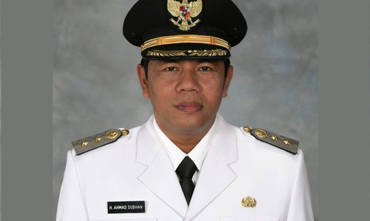 Mantan Wakil Bupati Malang Perantara Suap Bupati Mojokerto