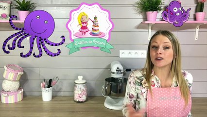 RECETTE ROXANE ET CARL LE MEILLEUR PATISSIER - RECETTE CUPCAKES ET GUIMAUVE PIEUVRE •♡•
