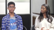 How Two Teenpreneurs Are Helping People When They Are 