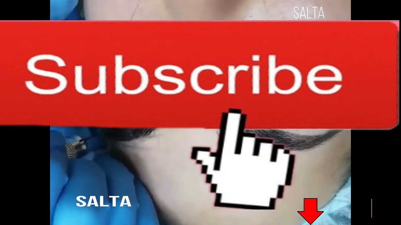 videoları kız makyaj güzel kaş yüzü fille vidéo maquillage beau visage de sourcils