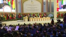 Başbakan Yardımcısı Bozdağ: ''Kudüs İslam dünyasının kırmızı çizgisidir'' - DAKKA