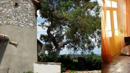 A vendre - Maison/villa - Durfort et st martin de sossenac (30170) - 9 pièces - 197m²