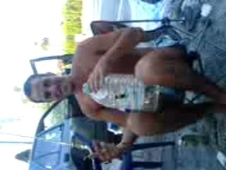 vacance violente a benidorm (2007)