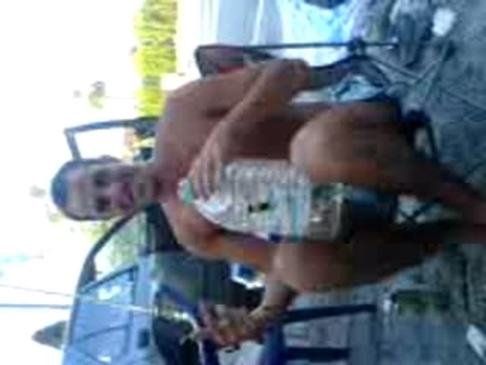 vacance violente a benidorm (2007)