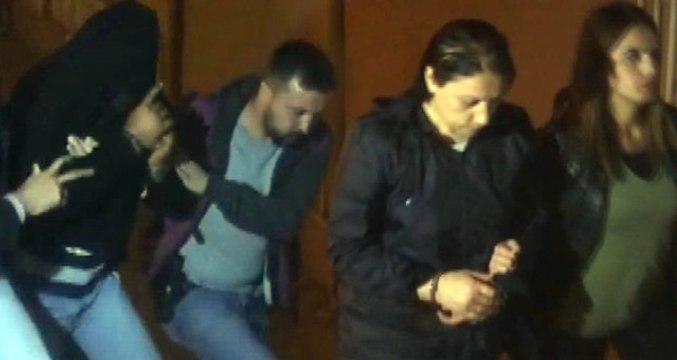 Yasak Aşk Cinayetinde Davanın Seyrini Değiştirecek İfade: Şadiye Sevgilim Değil