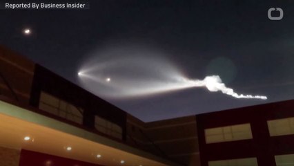 NASA's First Interplanetary Launch From West Coast A Mission To Mars