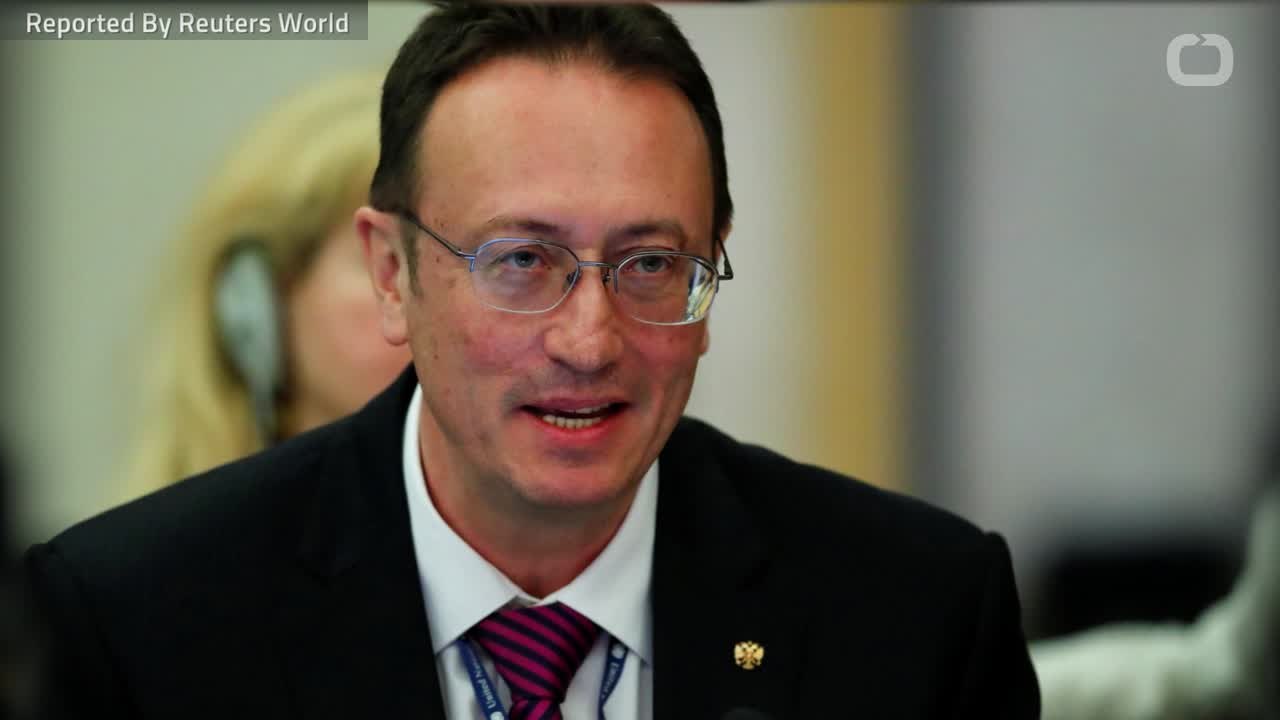 Russia Sees Closer Iran Ties If U.S. Exits Nuclear Deal