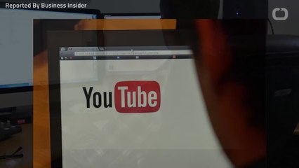 YouTube Holds Over 1.8 Billion Monthly Users