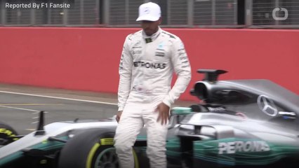 Lewis Hamilton: I Will Need Luck To Win Title