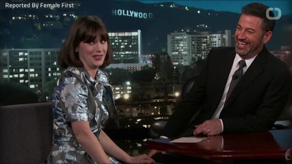 Jimmy Kimmel: Batman?