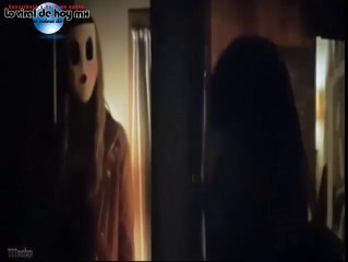 Los Extraños: Cacería Nocturna  2018 español latino 1 de 2